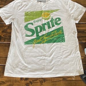 Sprite Tee
